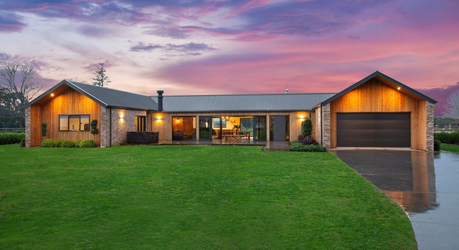  at 1237 Mcclure Street, Te Awamutu