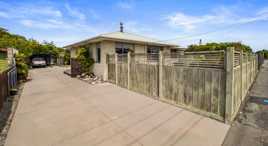  at 57 Thomson Street, Tinwald, Ashburton, Canterbury