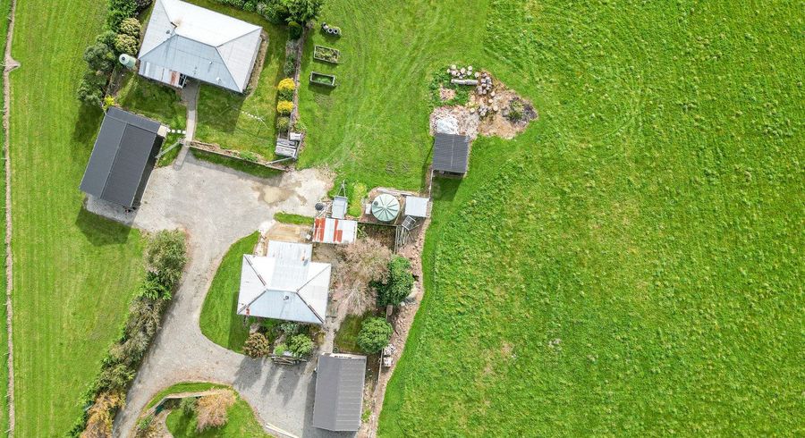  at 1048 Woodstock Road, View Hill, Waimakariri, Canterbury