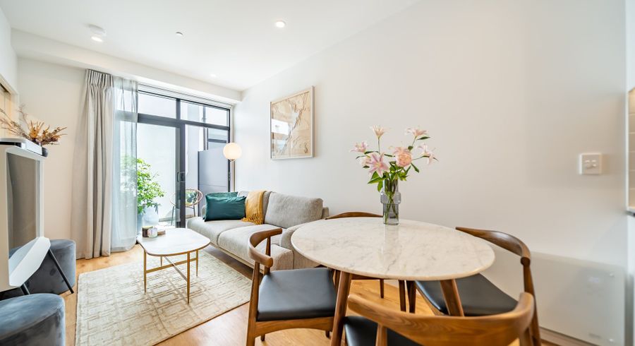  at 28/97 Taranaki Street, Te Aro, Wellington