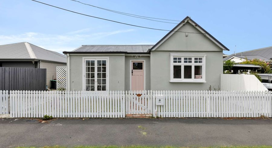  at 34 Montrose Street, Sydenham, Christchurch