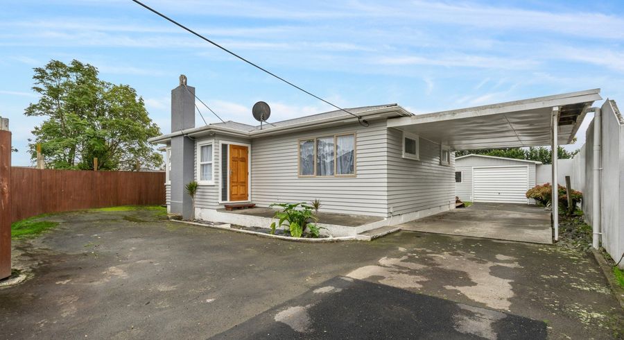  at 106A Mako Mako Road, Levin, Horowhenua, Manawatu / Whanganui