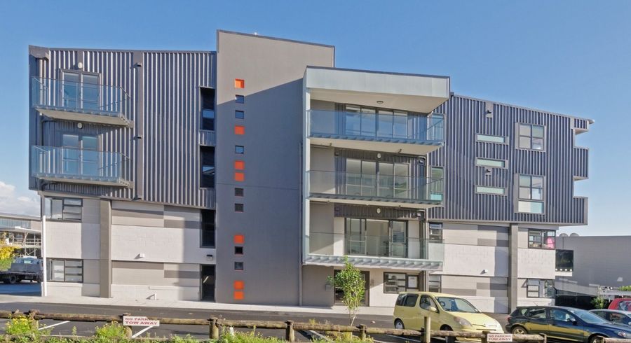  at 407/3 Basque Road, Eden Terrace, Auckland City, Auckland