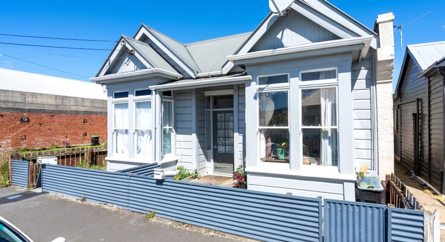  at 55 Bathgate Street, South Dunedin, Dunedin, Otago