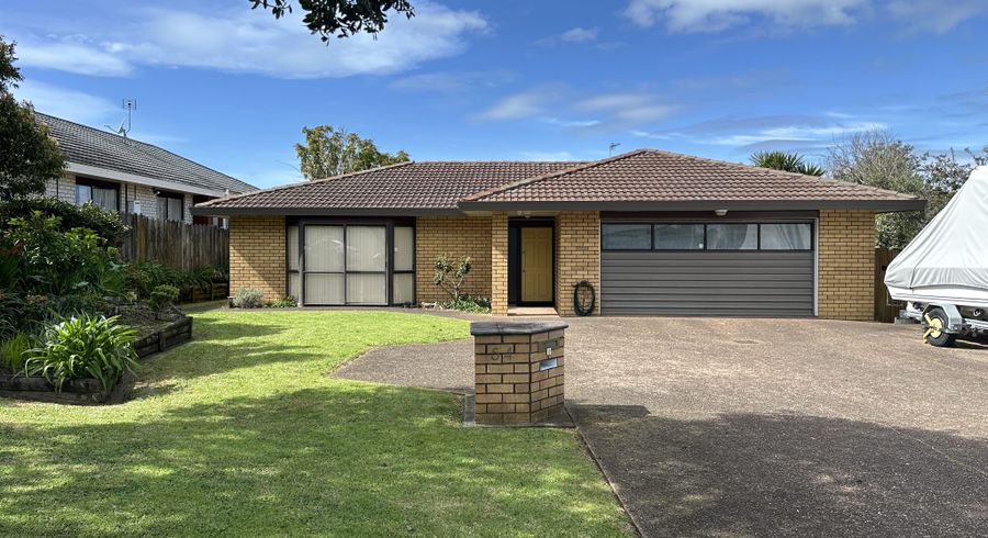  at 54 Pigeon Mountain Road, Half Moon Bay, Manukau City, Auckland