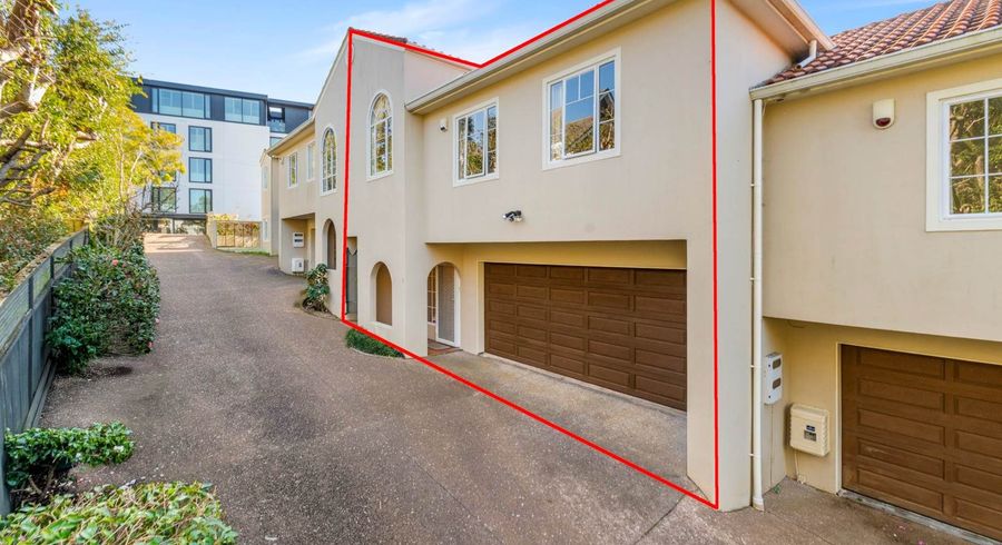  at 3/11a Orakei Road, Remuera, Auckland City, Auckland