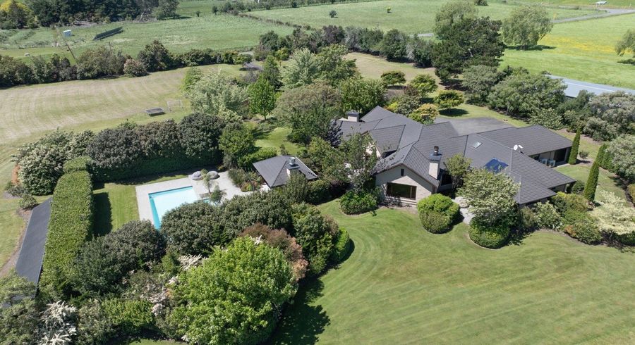  at 142 Aniseed Valley Road, Hope, Richmond