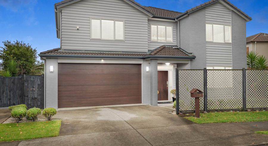  at 61A Millen Avenue, Pakuranga, Auckland