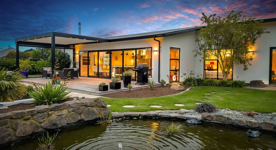  at 9 Shona Lane, West Melton, West Melton