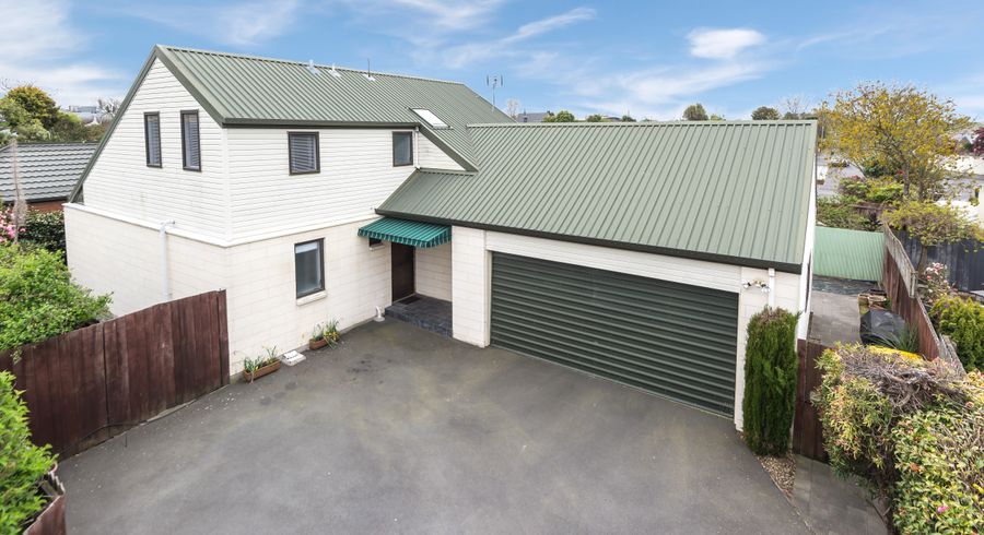  at 2-90/90 Proctor Street, Papanui, Christchurch