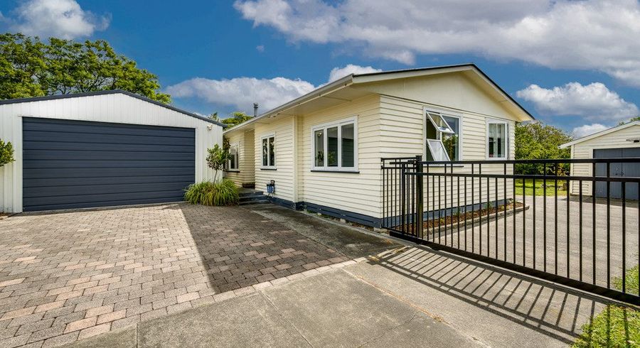  at 289 Kennedy Road, Onekawa, Napier, Hawke's Bay