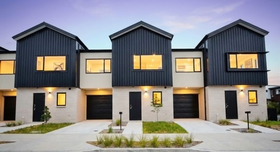  at 6 Hokoteta Street, Mount Wellington, Auckland City, Auckland