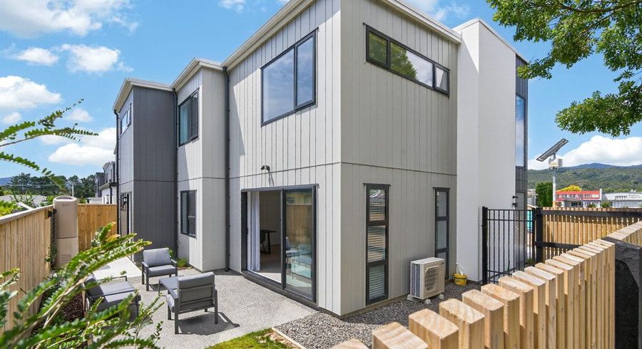  at 46 Wainuiomata Road, Wainuiomata, Lower Hutt, Wellington