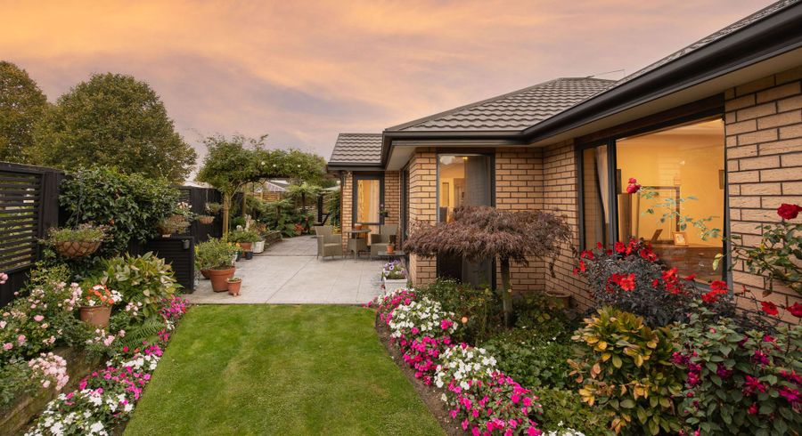  at 61 Grimseys Road, Redwood, Christchurch