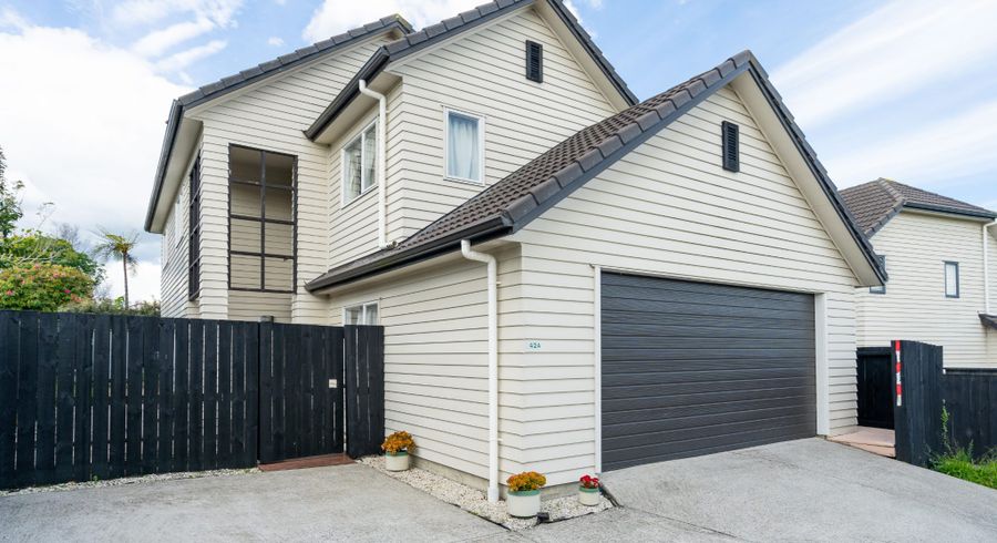  at 42A Hillside Road, Papatoetoe, Manukau City, Auckland