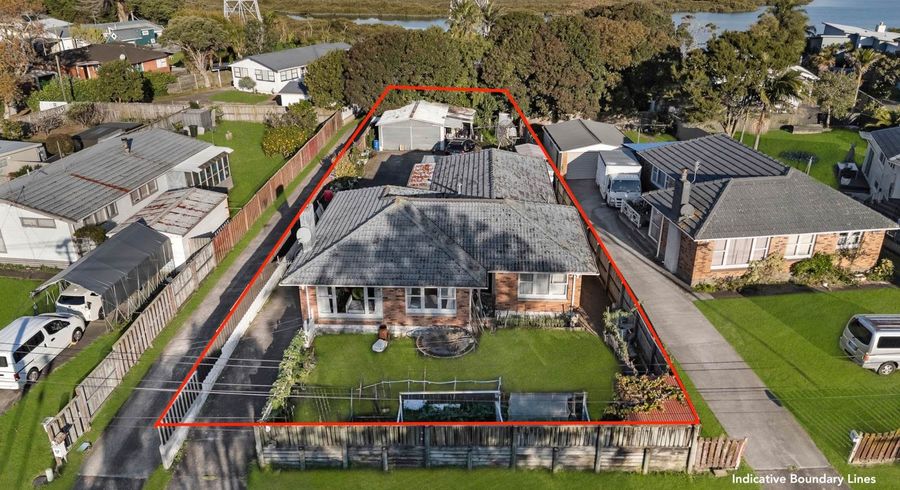  at 40 Aurea Avenue, Pakuranga, Manukau City, Auckland