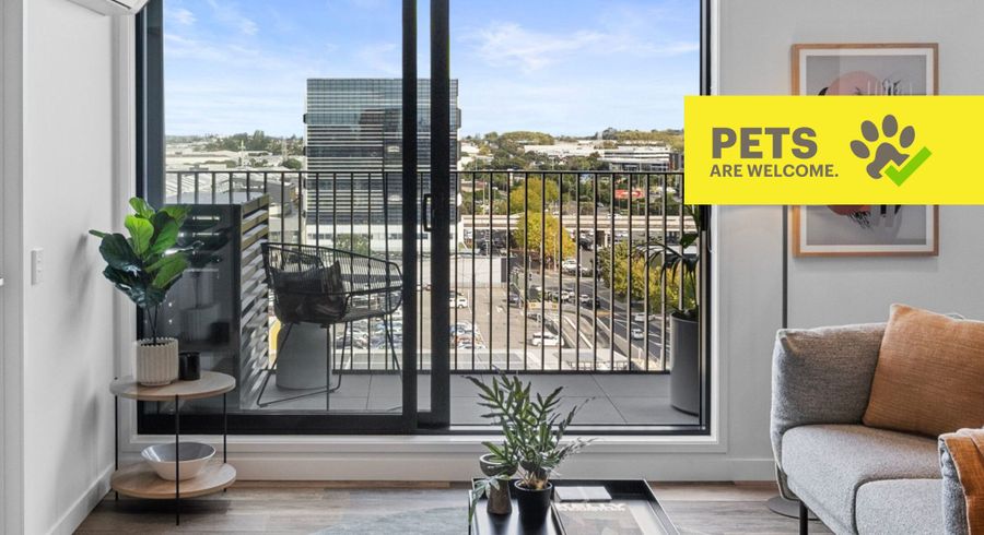  at B.604/27 Lynton Road, Mount Wellington, Auckland City, Auckland