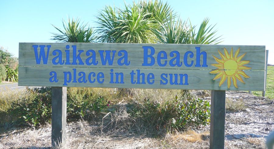 at 16 Arthur Street, Waikawa Beach