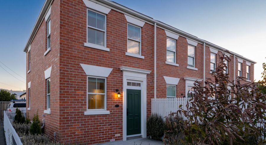  at 4/30 Hargest Crescent, Sydenham, Christchurch City, Canterbury