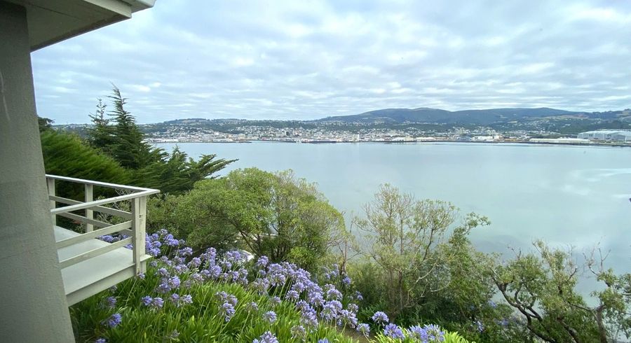  at 24 Glengyle Street, Vauxhall, Dunedin