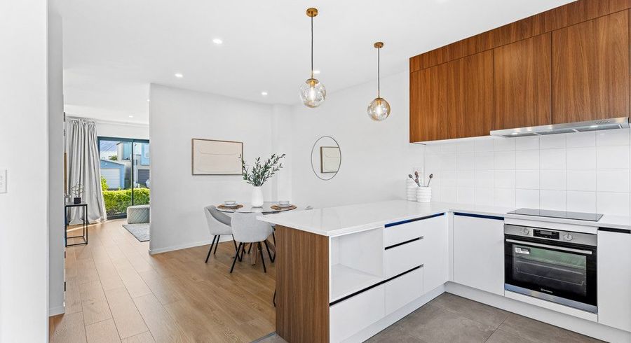  at 135 Clark Road, Hobsonville, Waitakere City, Auckland