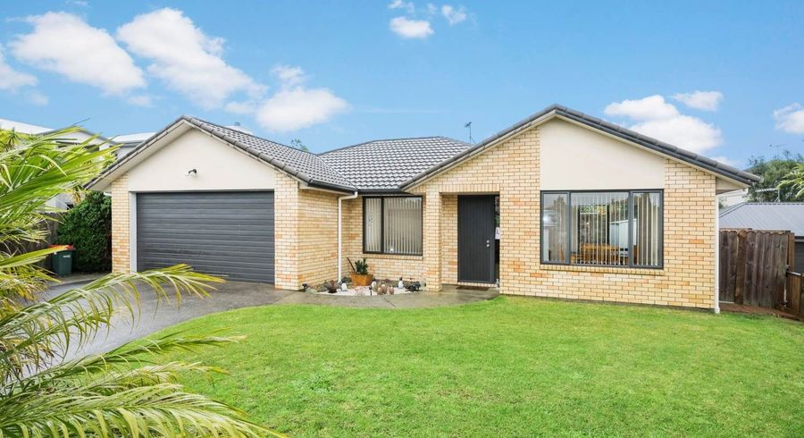  at 17 Durbin Court, Greenhithe, Auckland