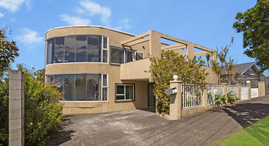  at 64 Codrington Crescent, Mission Bay, Auckland City, Auckland