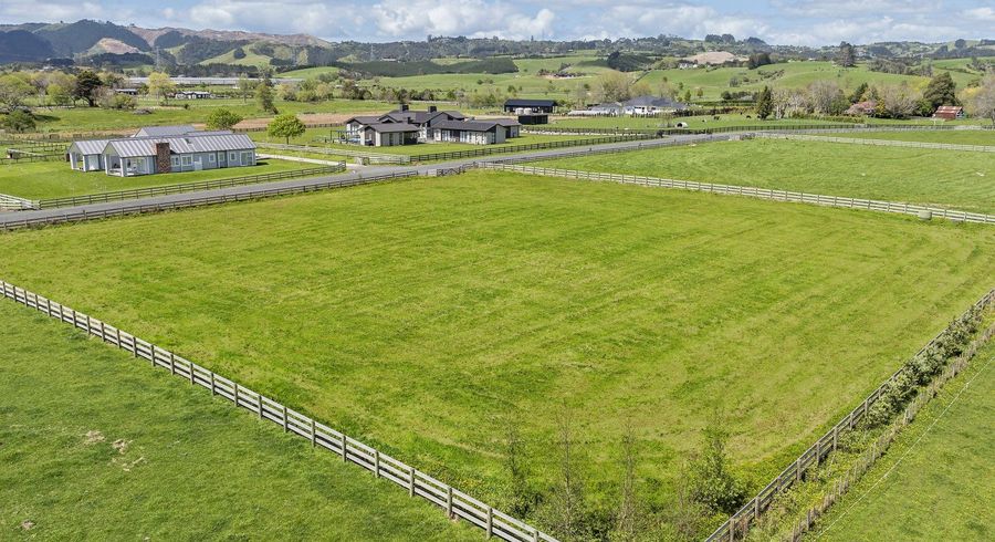  at 46 Taitaia Lane, Clevedon, Manukau City, Auckland