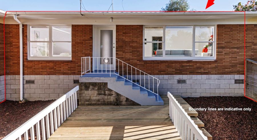  at 2/28 Gordon Avenue, Milford, Auckland
