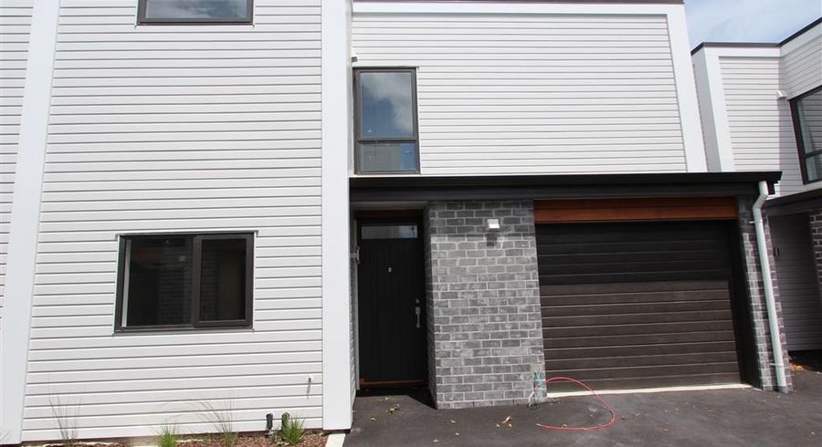  at 8/3 Korimako Street, Frankton, Hamilton