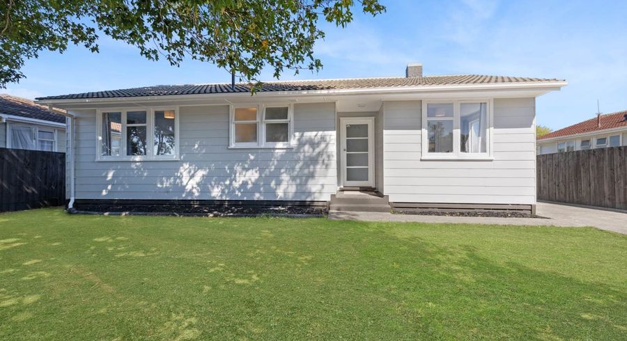  at 63 Bader Drive, Mangere, Auckland