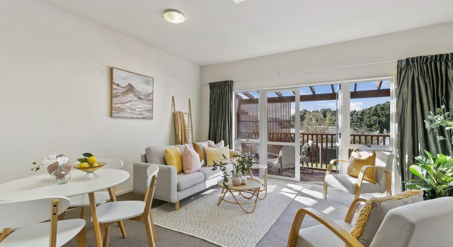  at 13/6 Vallance Street, Kilbirnie, Wellington