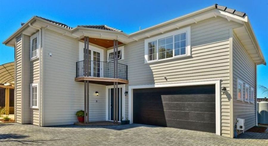  at 9A Harrison Avenue, Belmont, North Shore City, Auckland