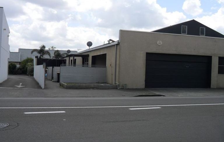  at 373 College Street, Hokowhitu, Palmerston North