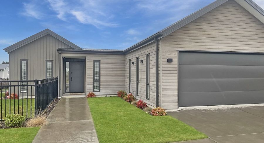  at 65 Silverstream Boulevard, Kaiapoi, Kaiapoi