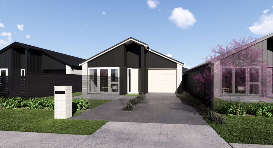 at Lot 70/26 Tupuna Drive, Temple View, Hamilton, Waikato