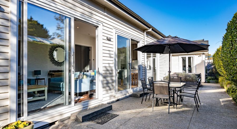  at 17 Elmwood Road, Strowan, Christchurch