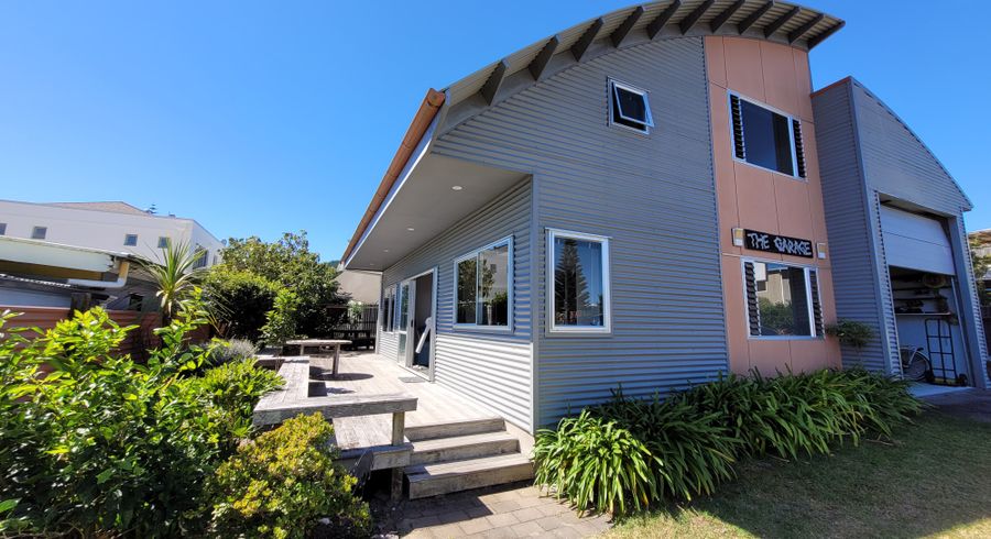  at 100C Barrowclough Road, Whangamata