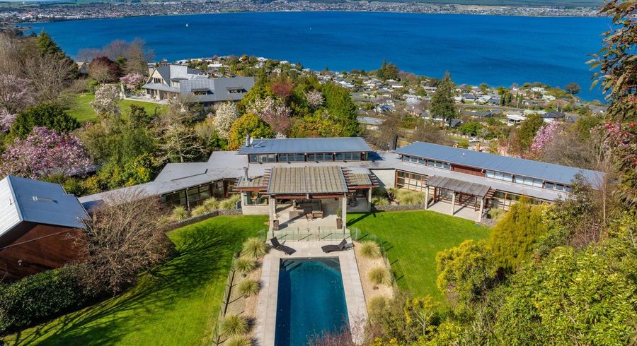  at 78 Acacia Heights Drive, Acacia Bay, Taupo, Waikato