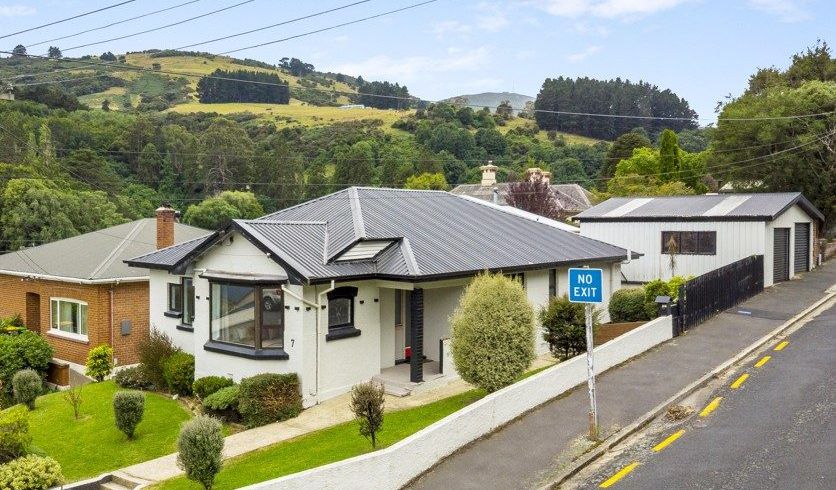  at 7 Dalkeith Street, North East Valley, Dunedin, Otago