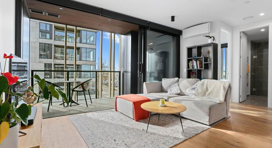  at 208/199 Great North Road, Grey Lynn, Auckland City, Auckland