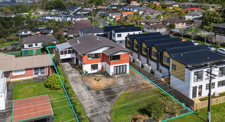  at 250 Don Buck Road, Massey, Auckland