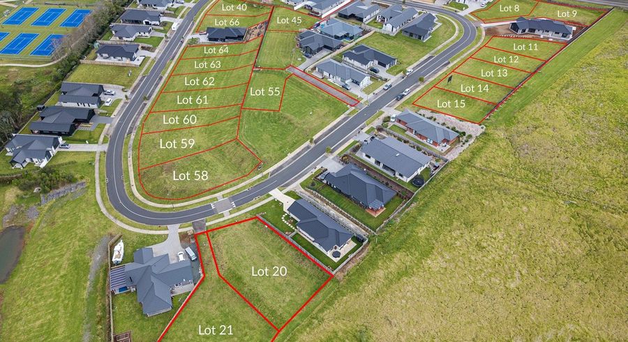  at Rock Ridge Drive, Kamo, Whangarei, Northland