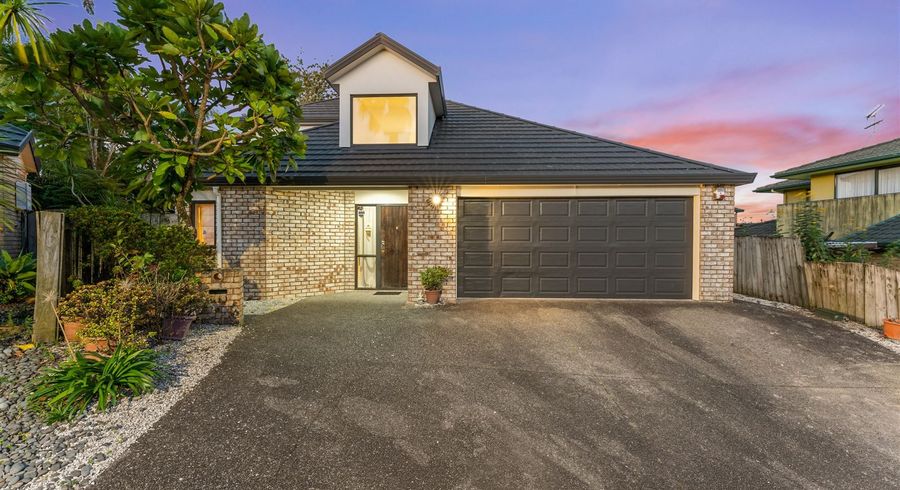  at 43 Chieftain Rise, Goodwood Heights, Auckland