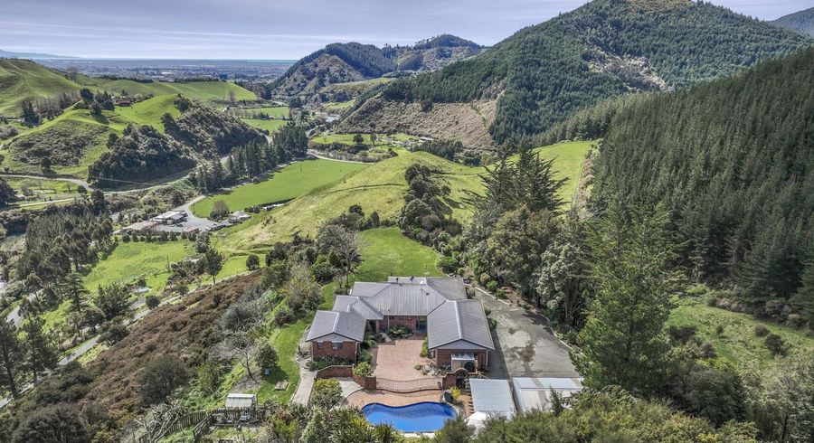  at 8 Lee Valley Road, Brightwater, Tasman, Nelson / Tasman