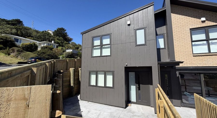  at 14b Omega Street, Newlands, Wellington, Wellington