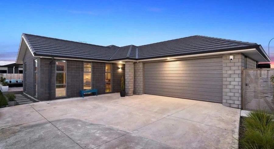  at 27 Hebe Crescent, Papamoa Beach, Papamoa