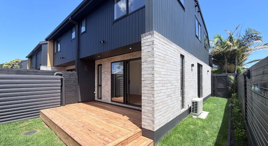  at Lot 6, 41 Shortt Avenue, Mangere Bridge, Manukau City, Auckland