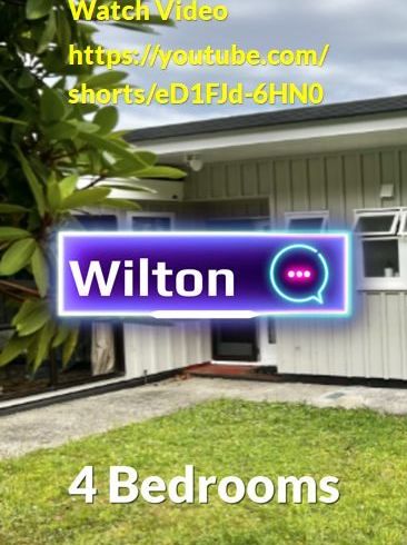  at 193 Pembroke Road, Wilton, Wellington, Wellington