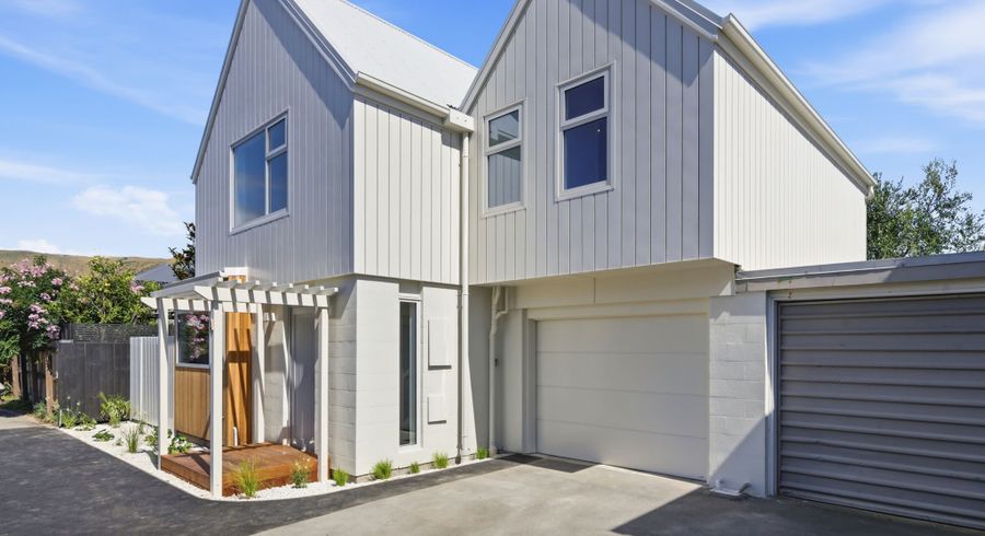  at 101A Nayland Street, Sumner, Christchurch City, Canterbury
